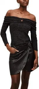 Ba&sh Женский топ Bai