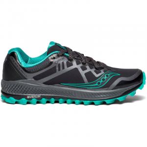 Кроссовки для бега по пересеченной местности "Peregrine 8 GTX" Saucony, мультиколор