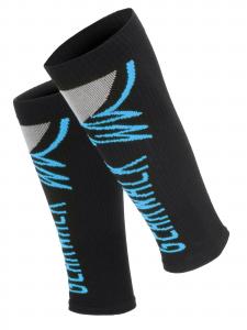 Normani Гетры в цвете Blue, Night Blue