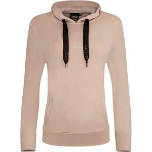 Функциональная куртка-толстовка с капюшоном Canyon, цвет sand