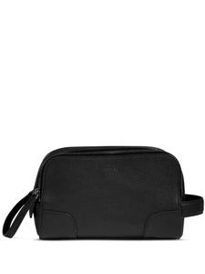 Косметичка Lancel Charlie de Lancel, черный