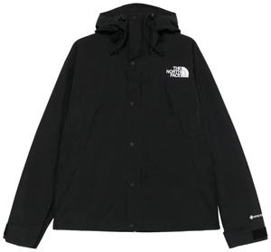 Куртка The North Face GTX Mountain Jacket, черный