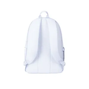 Li-Ning Polyester Backpack Regular Unisex Light Frost Blue