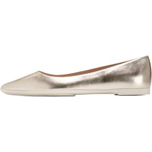 COLE HAAN Женские повседневные туфли Gold W34349, цвет Gold W34349