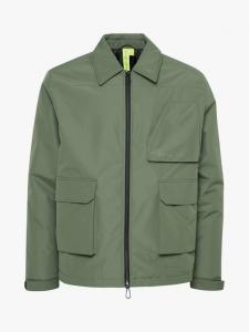 Куртка с карманами malvin The Jogg Concept, хаки