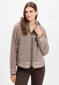 Зимняя куртка Fuchs Schmitt, Taupe