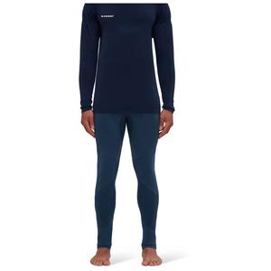 Леггинсы Mammut Trift, синий