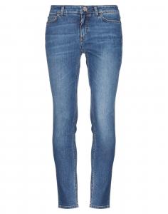 Джинсы Dolce&Gabbana, синий