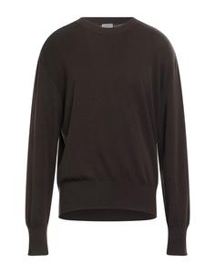 Свитер Burberry, шоколадный