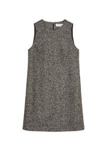Мини платье Marc OPolo, mottled grey