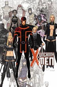 Uncanny X-Men 2 (Marvel Enterprises)