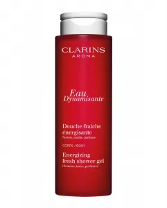 Гель для душа Eau Dynamisante 200 мл Clarins