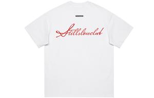 Футболка унисекс Stillslow, черный