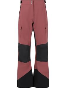 Брюки для лыж и сноуборда SLOPE Skipants Bandone, цвет 4343 Rose Brown
