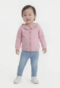 Кардиган с изображением карты nbfdiame Name It, Fragrant Lilac