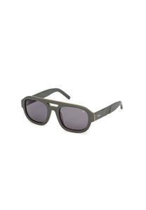 Солнцезащитные очки K-Way Sunglasses, Dark Green-Dark Green/Dark Green