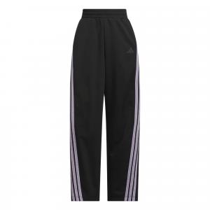 Танцевальные спортивные брюки женские Adidas, черный