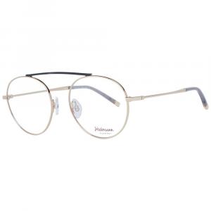 Золотые женские оптические оправа Ana Hickmann