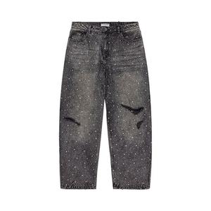 Брюки Vale Forever Rain Classic Denim, Black
