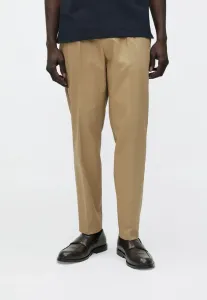 Брюки Boss, Dark Beige