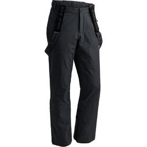 Комбинезон Антон 2.1 (короткий) Maier Sports, черный