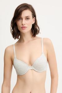 Бюстгальтер BCI COTTON Women'Secret, серый