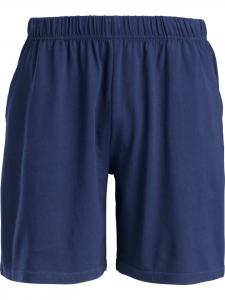 Пижамные брюки REDBEST kurz, синий