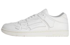 Кроссовки Amiri Skel Top Low, белый