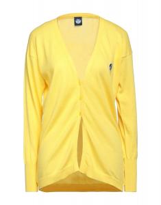 Кардиган North Sails, желтый