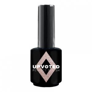 Гель-лак Nailperfect Soak Off #224 Metallica 15 мл Upvoted