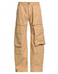 Брюки Dsquared2, песочный