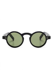 Солнцезащитные очки S. Freud Lesca, черный