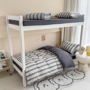 Antarctic Комплект постельного белья из 3 предметов, 120 см, 2 кг (хлопок), цвет Blaugrue