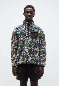 Флисовый джемпер Helly Hansen, Khaki