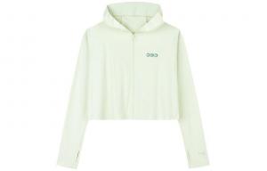 Солнцезащитная одежда женская Fairy Bud Green Anta