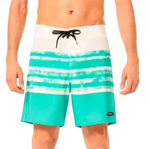 Шорты для плавания Oakley Swell Line RC 18´´, зеленый