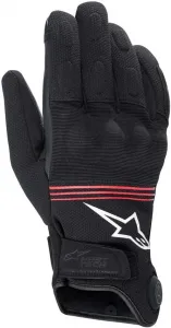 Мотоциклетные перчатки Alpinestars HT-3 Heat Tech Drystar (черные, размер S), Black