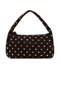 Сумка Mango Handbag, Brown