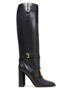 Ботинки Roger Vivier, черный