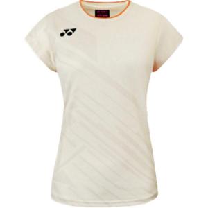 YONEX Футболка Badminton Clothing Women's