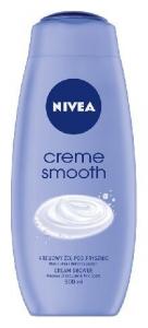 Кремовый гель для душа, 500 мл Nivea, Creme Smooth