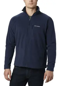 Флисовая куртка Columbia "Fast Trek II Full Zip Fleece", цвет морской волны