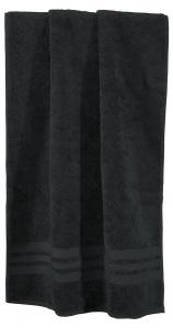 Органическое банное полотенце Erwin Müller 165772, антрацит