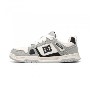 Низкие кроссовки для скейтбординга STAG CAS унисекс DC Shoes, Mint Milk Green