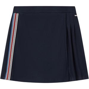Tommy Hilfiger Юбка Navy Blue для детей 3-7 лет