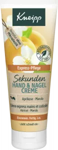 Крем для рук Kneipp Sekunden Hand & Nagel Creme