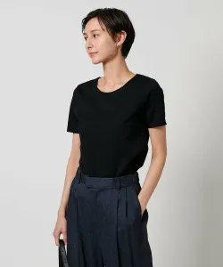 Двойная футболка C United Arrows, цвет Black