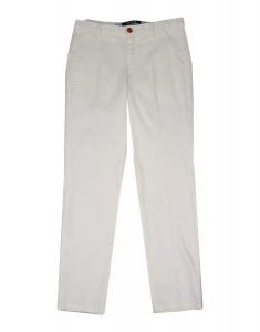 Брюки Tagliatore, слоновая кость