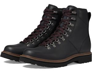 Ботинки L.L.Bean Portland Boot Lace Up, цвет Classic Black