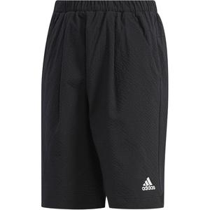 Детские шорты Adidas, черный